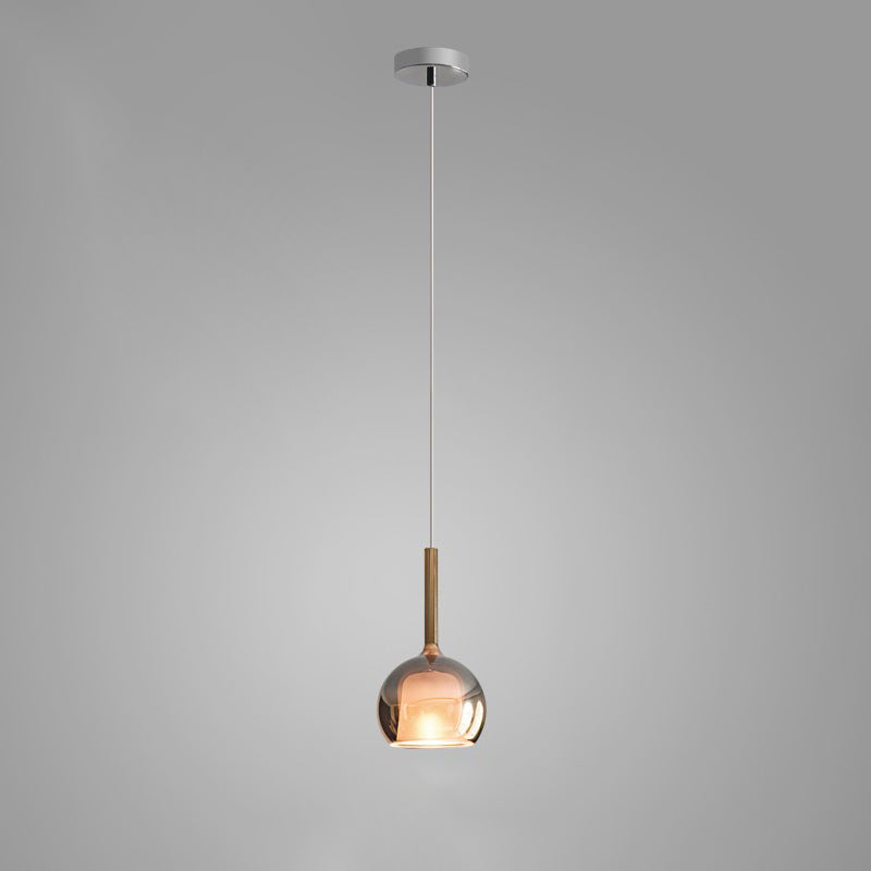 Glo Pendant Light - Lamp Outdoor