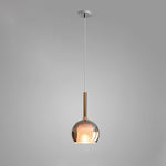 Glo Pendant Light - Lamp Outdoor