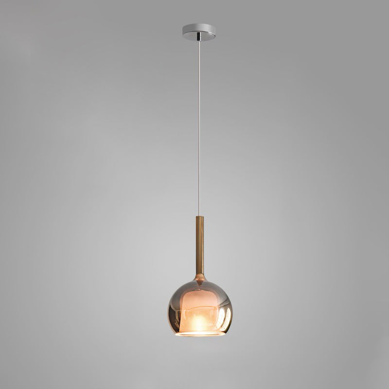 Glo Pendant Light - Lamp Outdoor