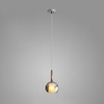 Glo Pendant Light - Lamp Outdoor