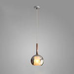 Glo Pendant Light - Lamp Outdoor