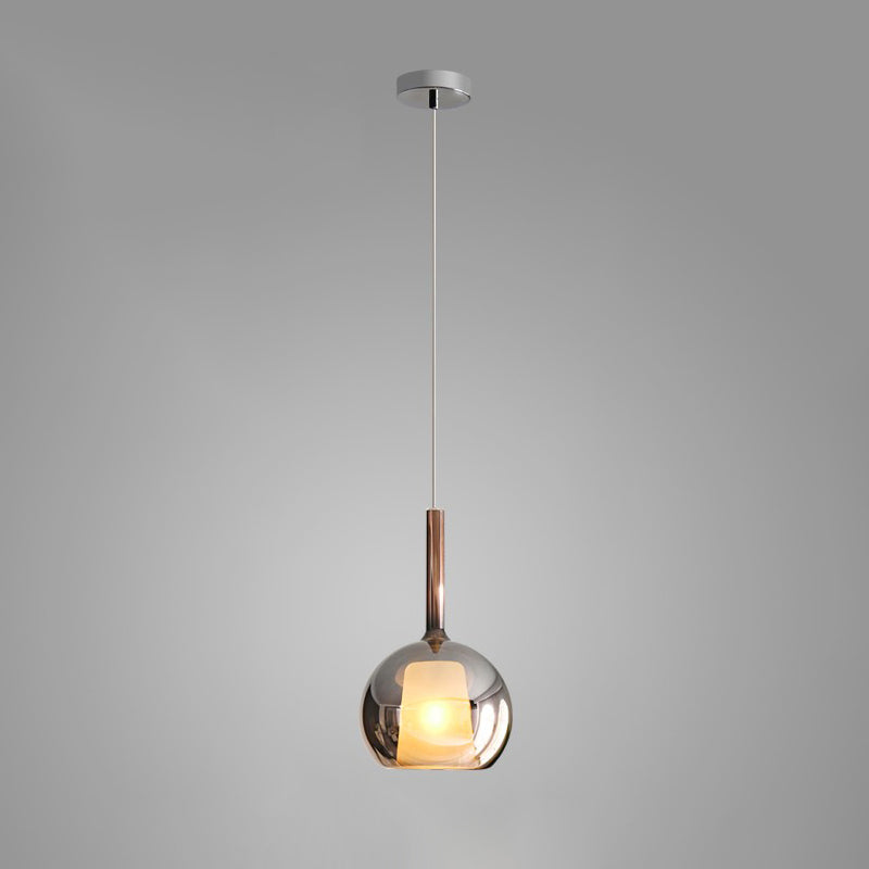 Glo Pendant Light - Lamp Outdoor