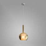 Glo Pendant Light - Lamp Outdoor