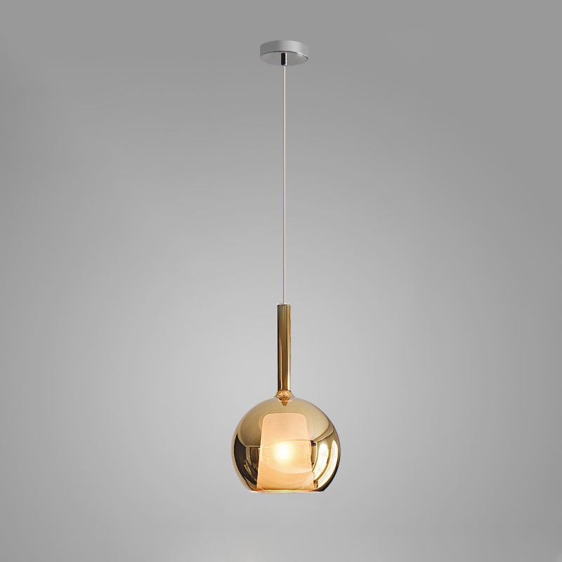 Glo Pendant Light - Lamp Outdoor