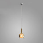 Glo Pendant Light - Lamp Outdoor
