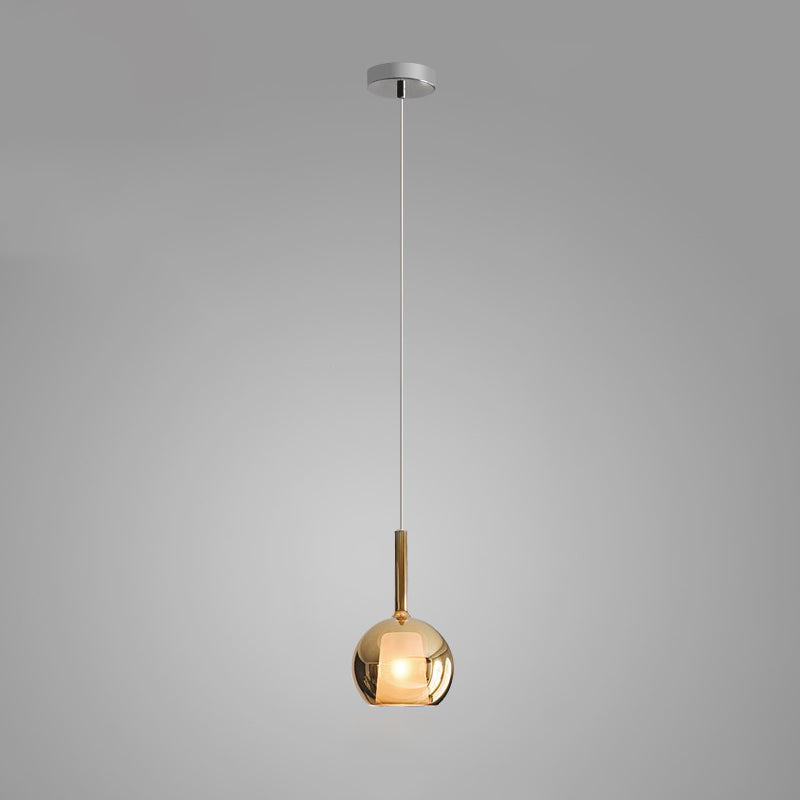 Glo Pendant Light - Lamp Outdoor