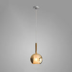 Glo Pendant Light - Lamp Outdoor