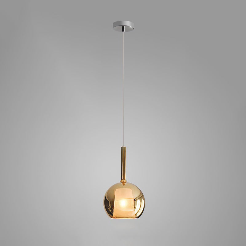 Glo Pendant Light - Lamp Outdoor
