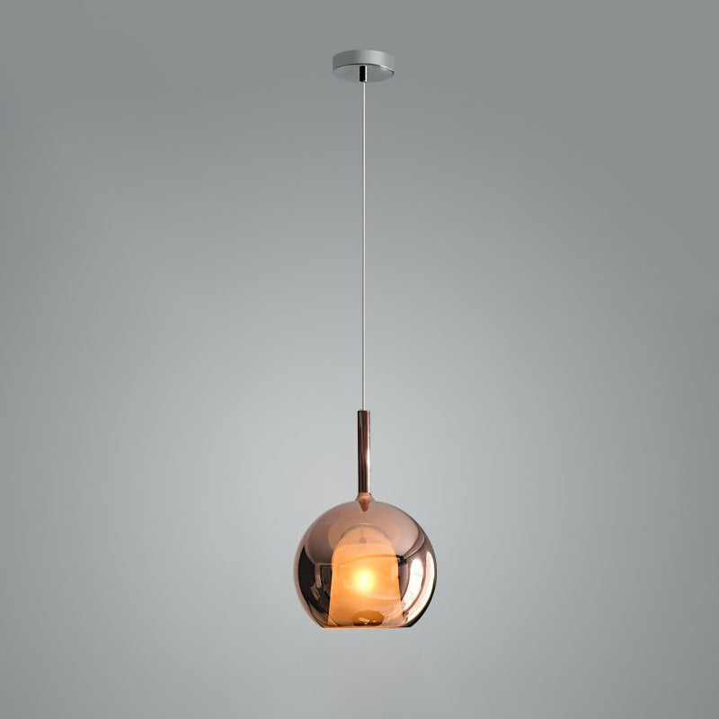 Glo Pendant Light - Lamp Outdoor