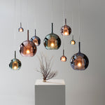 Glo Pendant Light - Lamp Outdoor