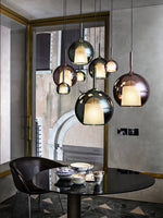 Glo Pendant Light - Lamp Outdoor