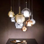 Glo Pendant Light - Lamp Outdoor