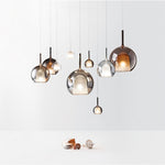 Glo Pendant Light - Lamp Outdoor