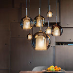 Glo Pendant Light - Lamp Outdoor