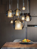 Glo Pendant Light - Lamp Outdoor