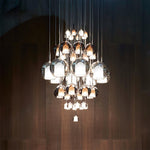 Glo Pendant Light - Lamp Outdoor