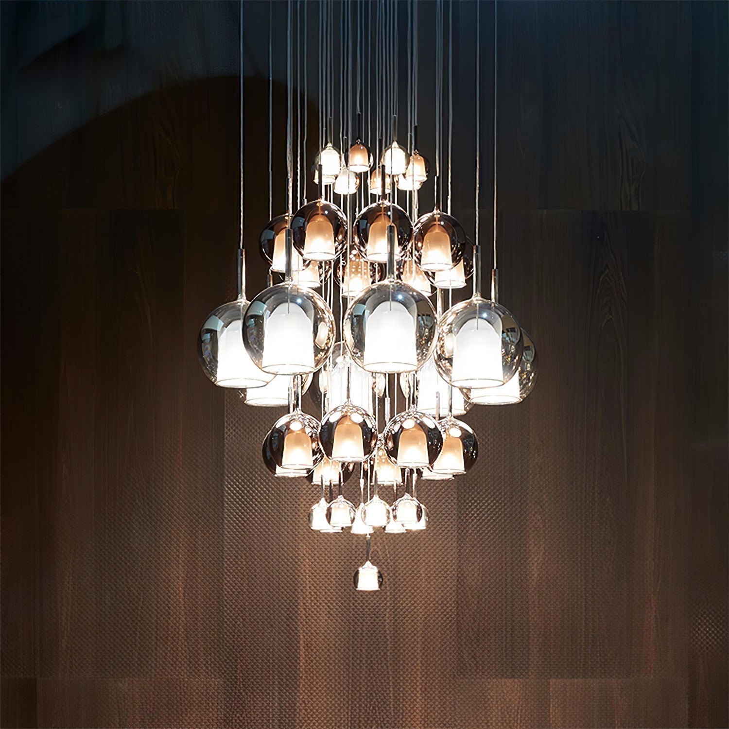 Glo Pendant Light - Lamp Outdoor