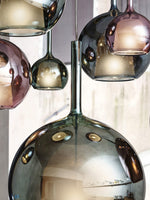 Glo Pendant Light - Lamp Outdoor