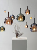 Glo Pendant Light - Lamp Outdoor
