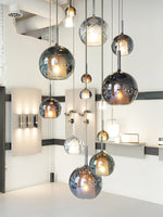 Glo Pendant Light - Lamp Outdoor