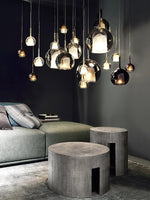 Glo Pendant Light - Lamp Outdoor