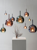 Glo Pendant Light - Lamp Outdoor