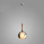 Glo Pendant Light - Lamp Outdoor