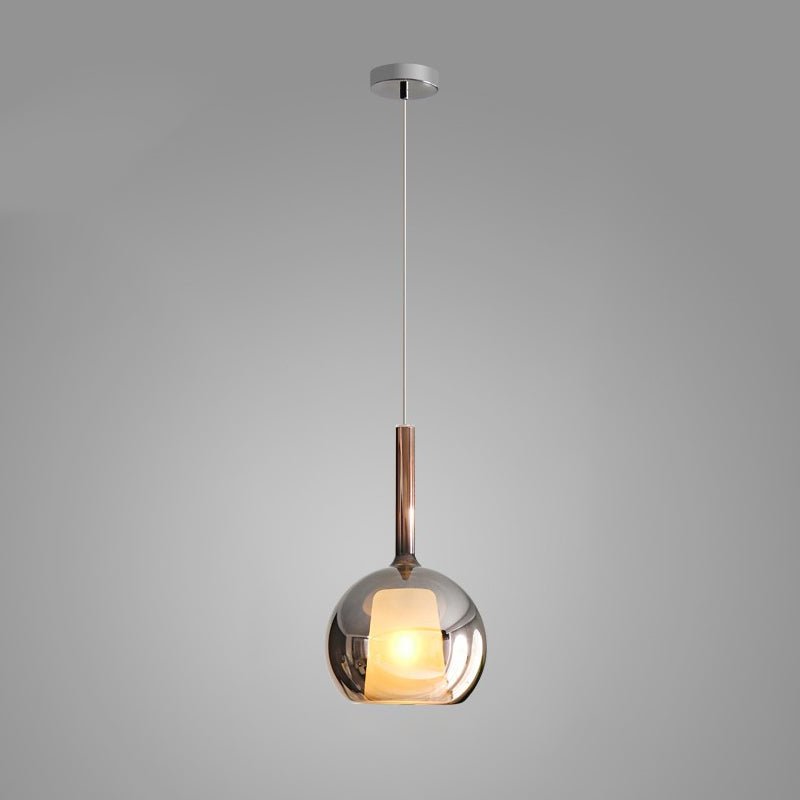Glo Pendant Light - Lamp Outdoor
