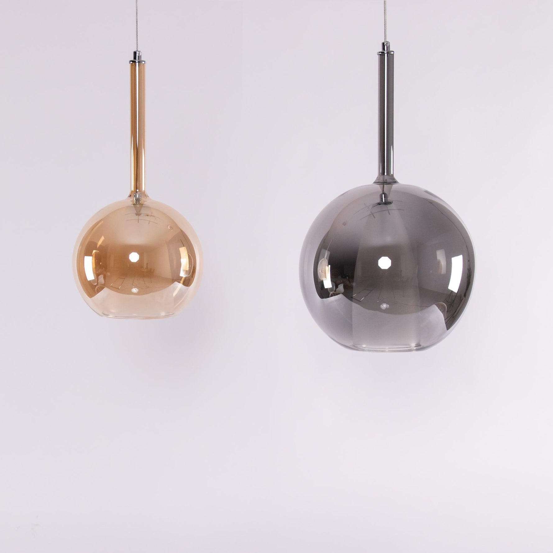 Glo Pendant Light - Lamp Outdoor