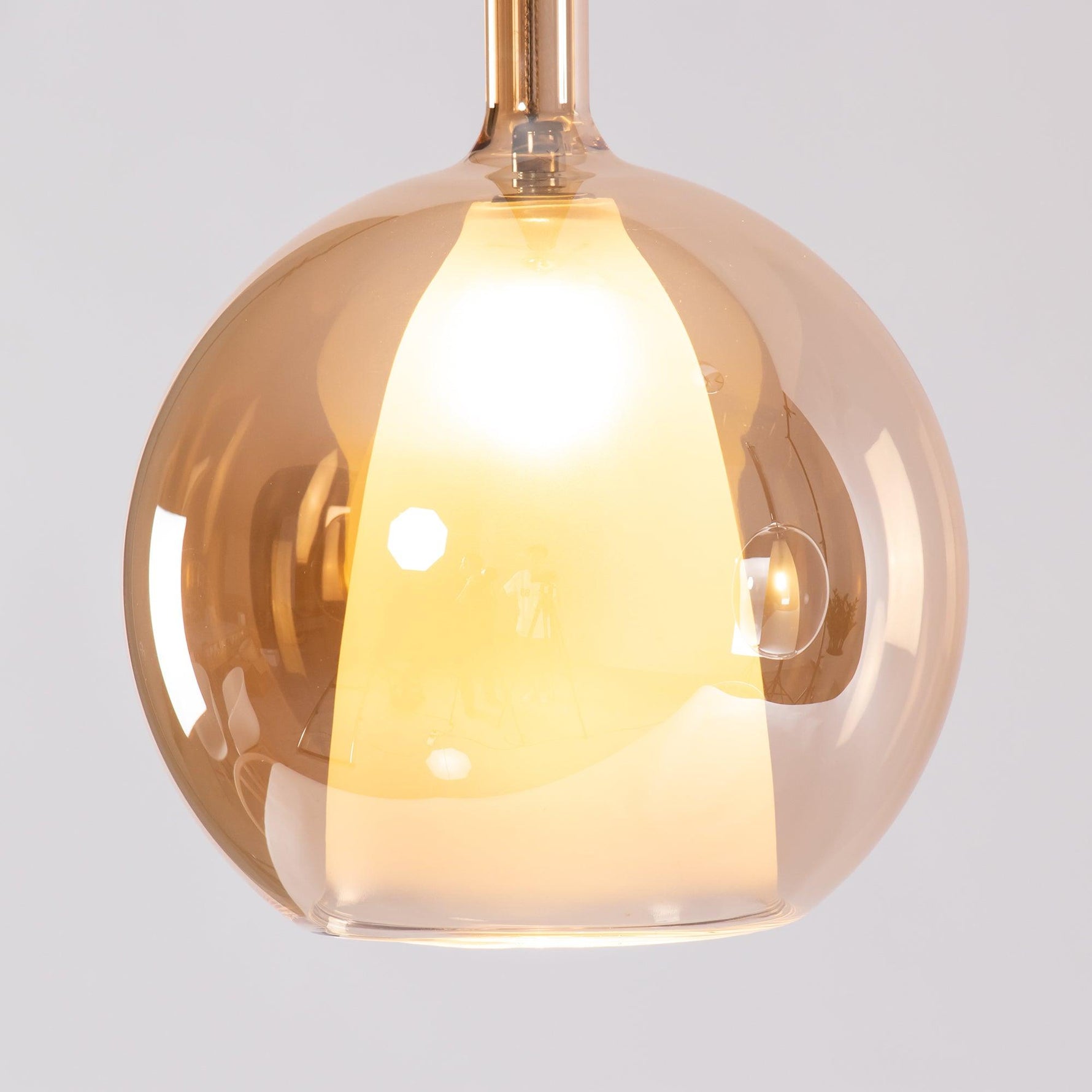 Glo Pendant Light - Lamp Outdoor