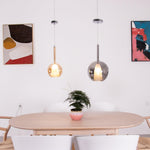 Glo Pendant Light - Lamp Outdoor