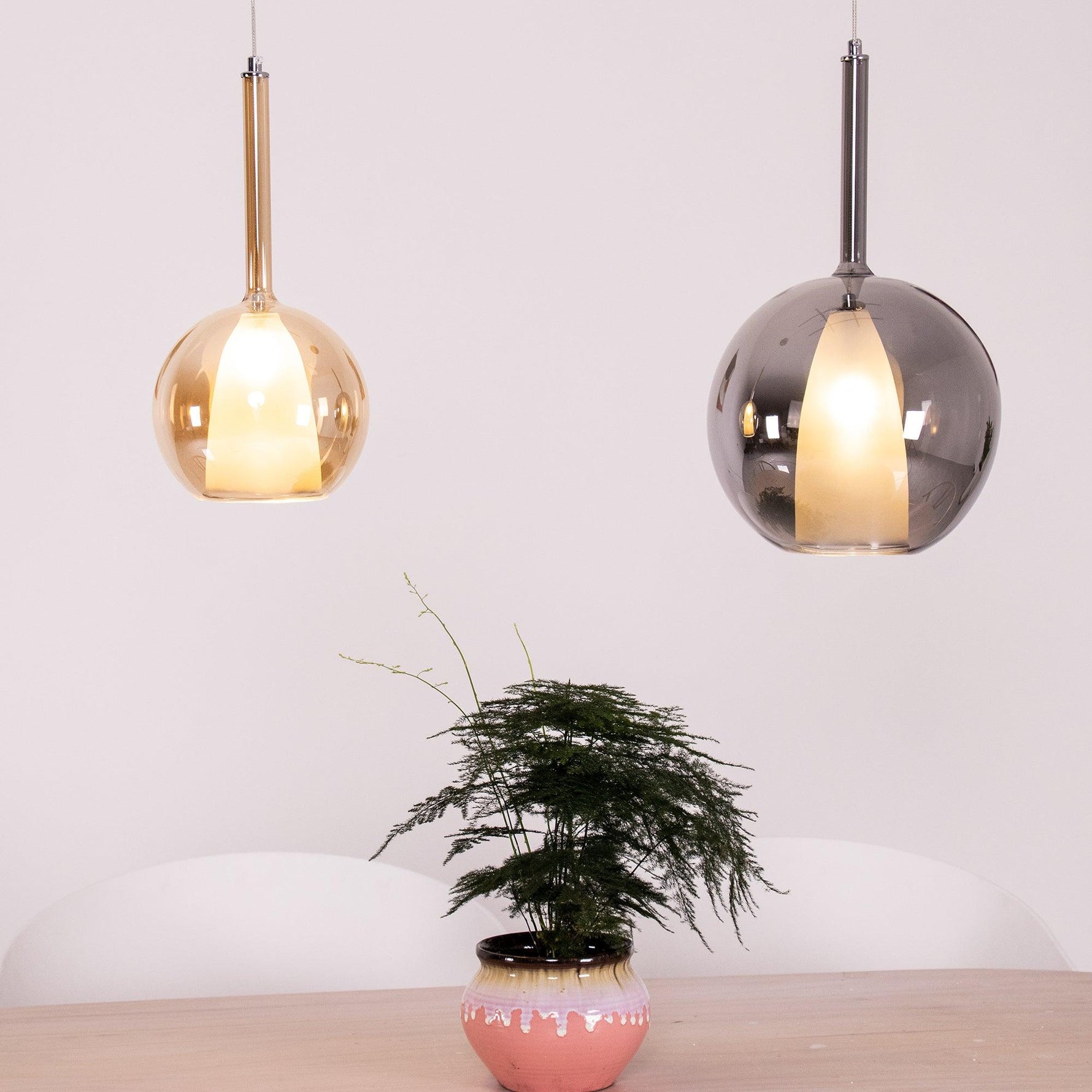 Glo Pendant Light - Lamp Outdoor