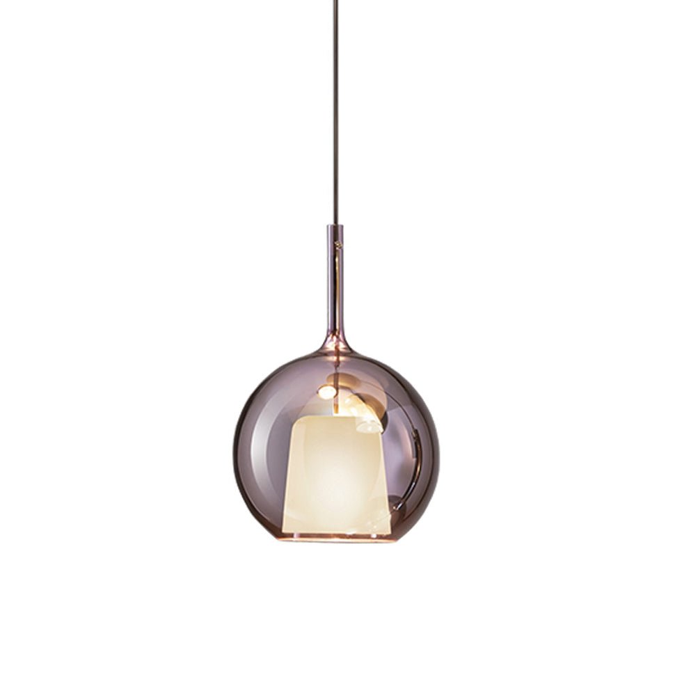 Glo Pendant Light - Lamp Outdoor