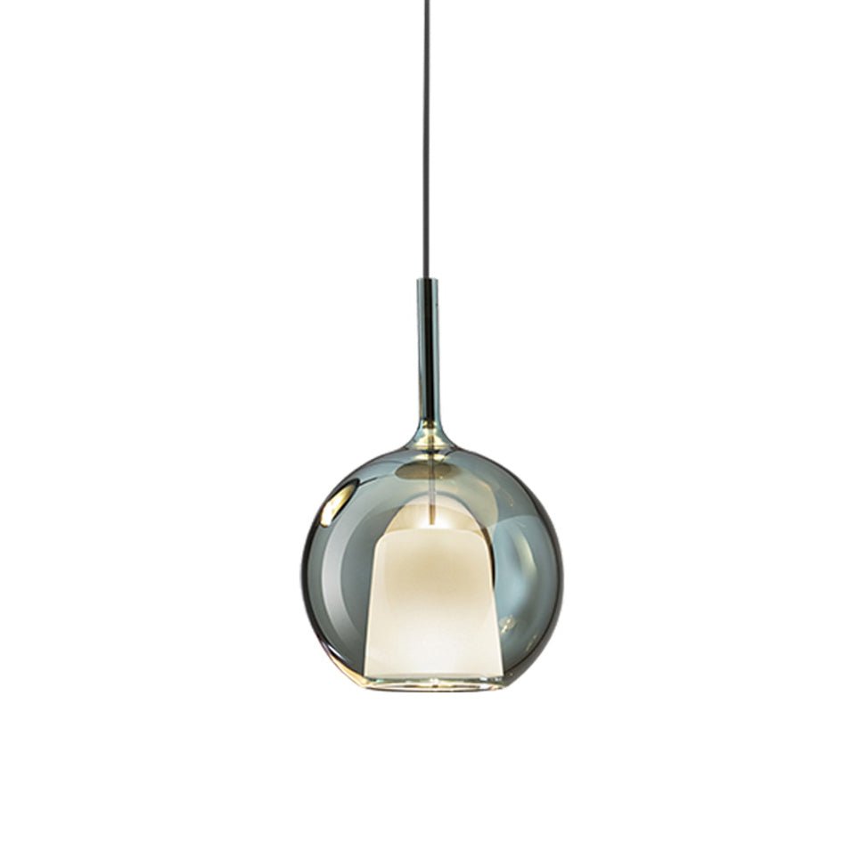 Glo Pendant Light - Lamp Outdoor