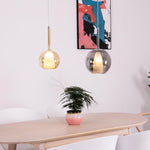 Glo Pendant Light - Lamp Outdoor