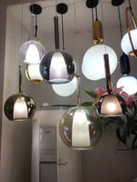 Glo Pendant Light - Lamp Outdoor