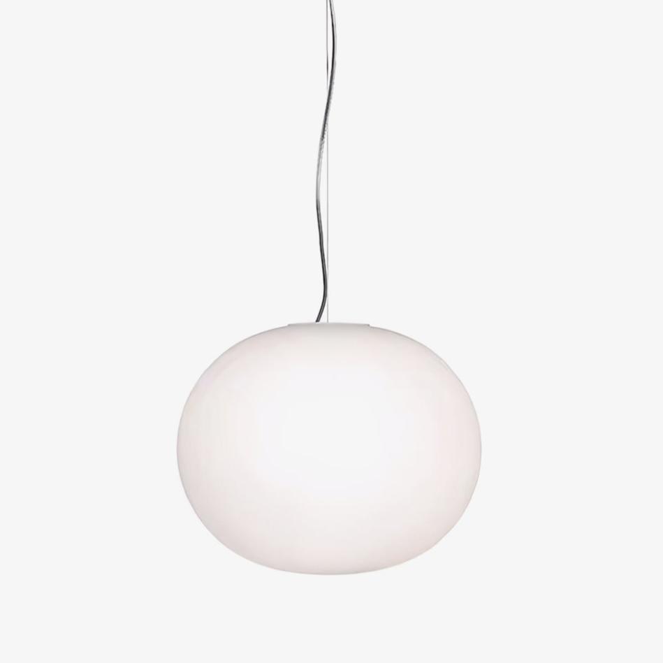 Globall Pendant Lamp - Lamp Outdoor