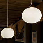 Globall Swag Pendant Lamp - Lamp Outdoor