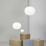 Globall Swag Pendant Lamp - Lamp Outdoor