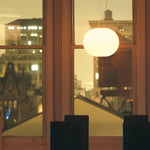Globall Swag Pendant Lamp - Lamp Outdoor