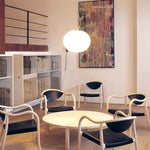 Globall Swag Pendant Lamp - Lamp Outdoor