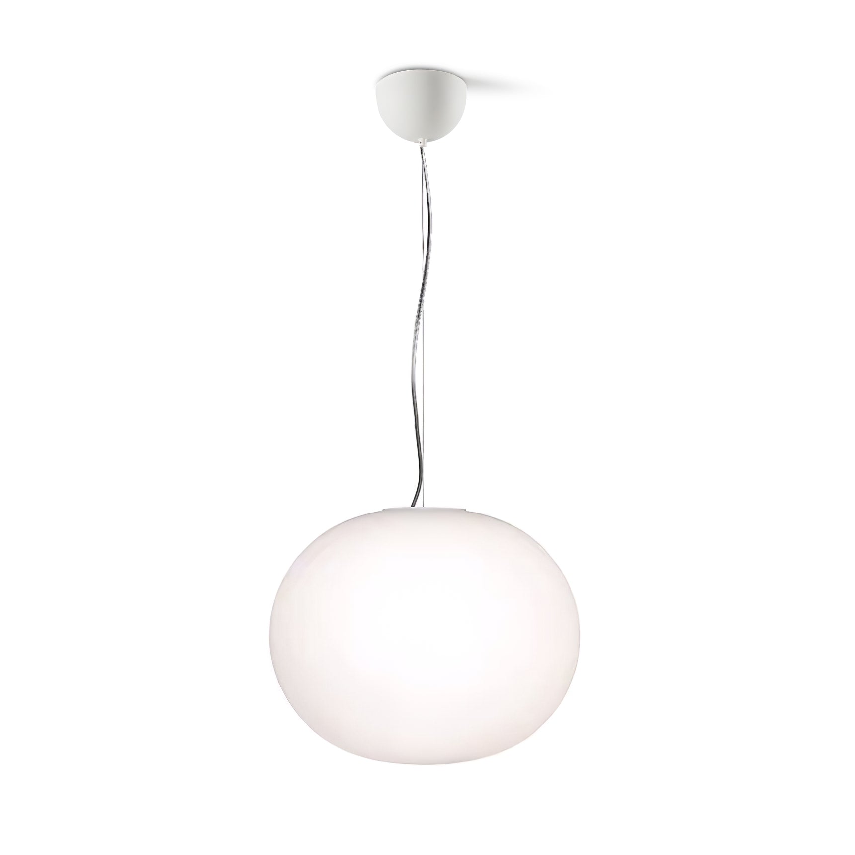 Globall Pendant Lamp - Lamp Outdoor