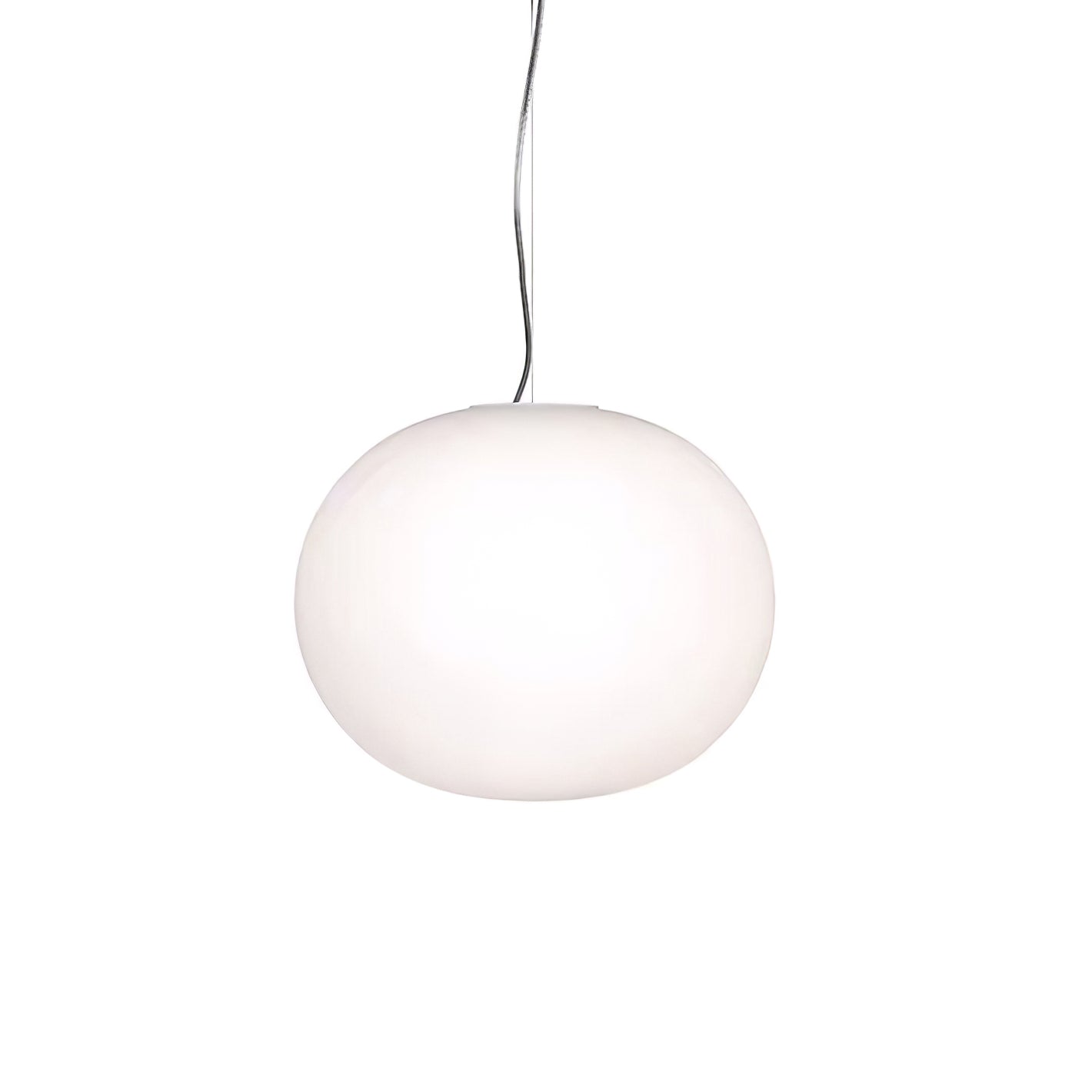 Globall Pendant Lamp - Lamp Outdoor
