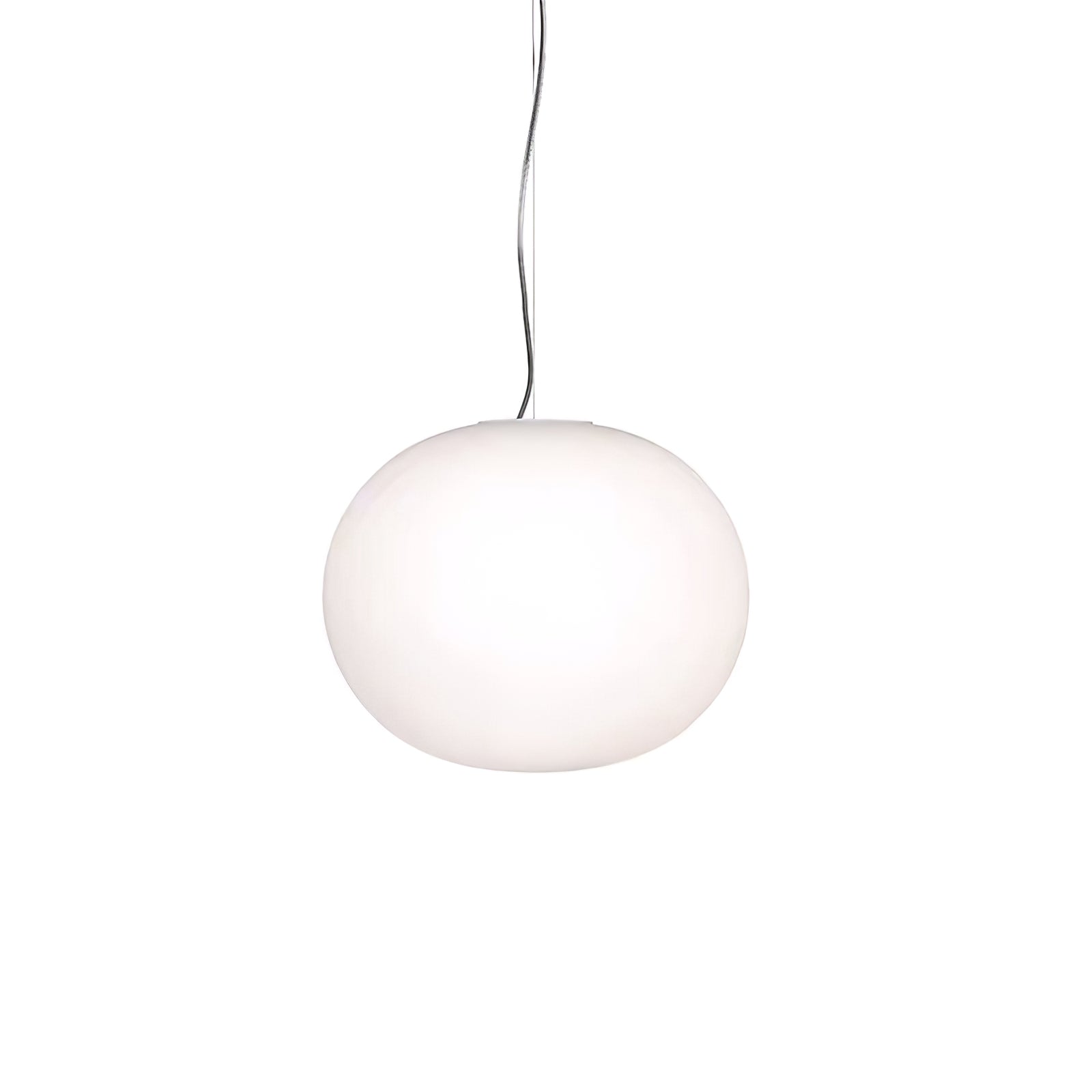 Globall Pendant Lamp - Lamp Outdoor