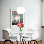 Globall Swag Pendant Lamp - Lamp Outdoor
