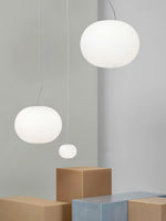 Globall Pendant Lamp - Lamp Outdoor