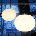 Globall Swag Pendant Lamp - Lamp Outdoor