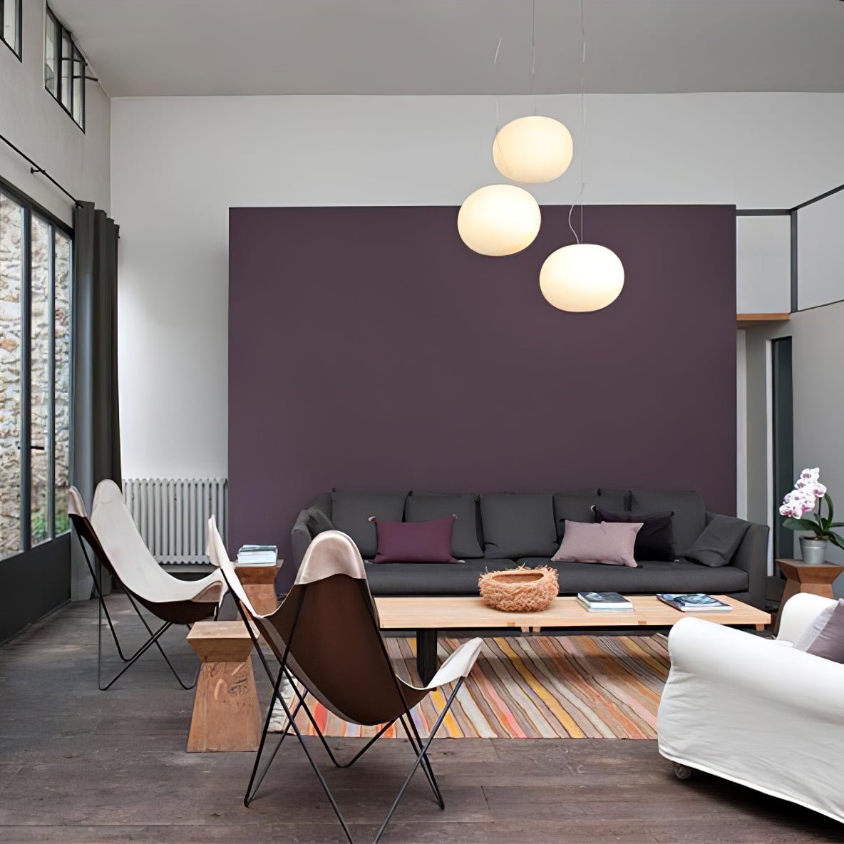 Globall Pendant Lamp - Lamp Outdoor