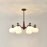Aurora Chandelier Globe Spotlight - Lamp Outdoor