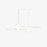 Globo Barral Pendant Light - Lamp Outdoor